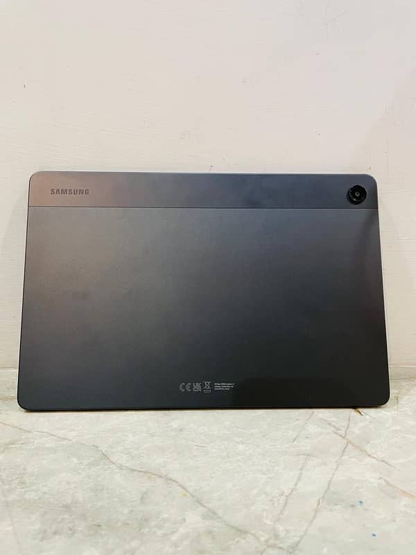 Samsung galaxy tab A9+ 1