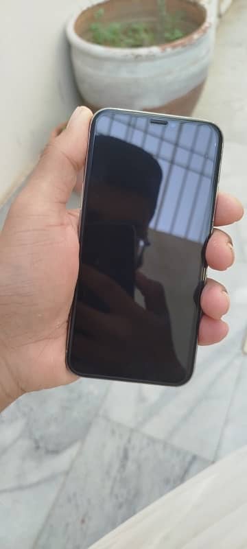 iphone x 256gb pta approved 3