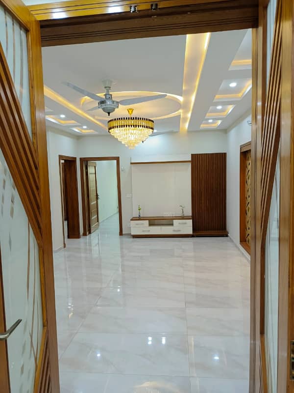 5 Marla Luxury House For Sale 3