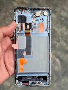 Huawei P30 Pro Original LCD (Glass Break)