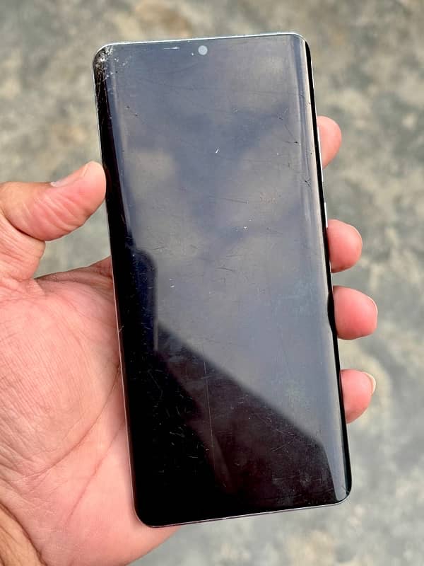 Huawei P30 Pro Original LCD (Glass Break) 3