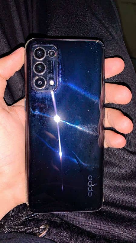 oppo reno 5 10/9 0