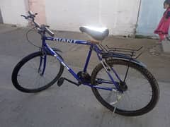 bicycle for sale