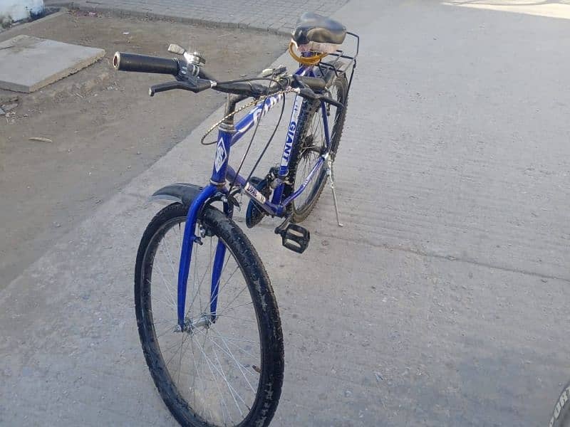 bicycle for sale 2