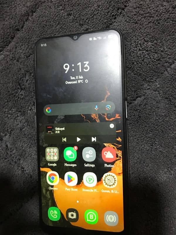 OPPO A16 2