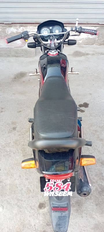 Honda pridor 2016 3