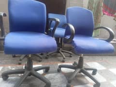 office chair