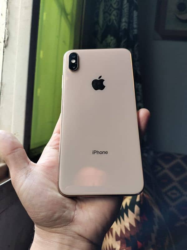 Xs Max (Pta approved) 0