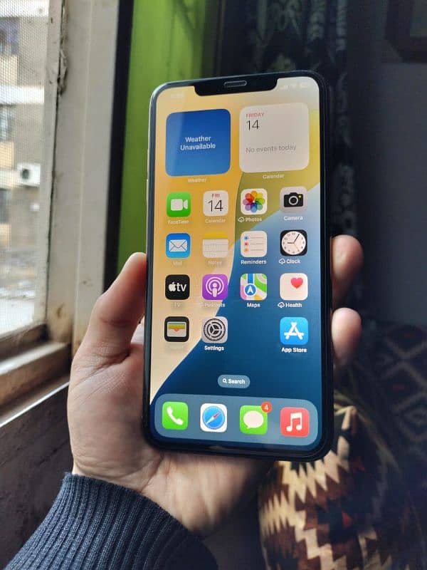 Xs Max (Pta approved) 7