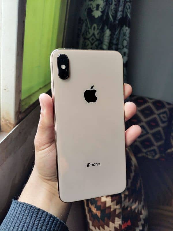 Xs Max (Pta approved) 8