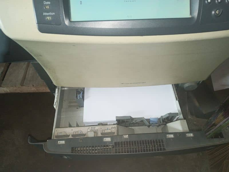 HP 4345 MULTIFUNCTION PRINTER 2