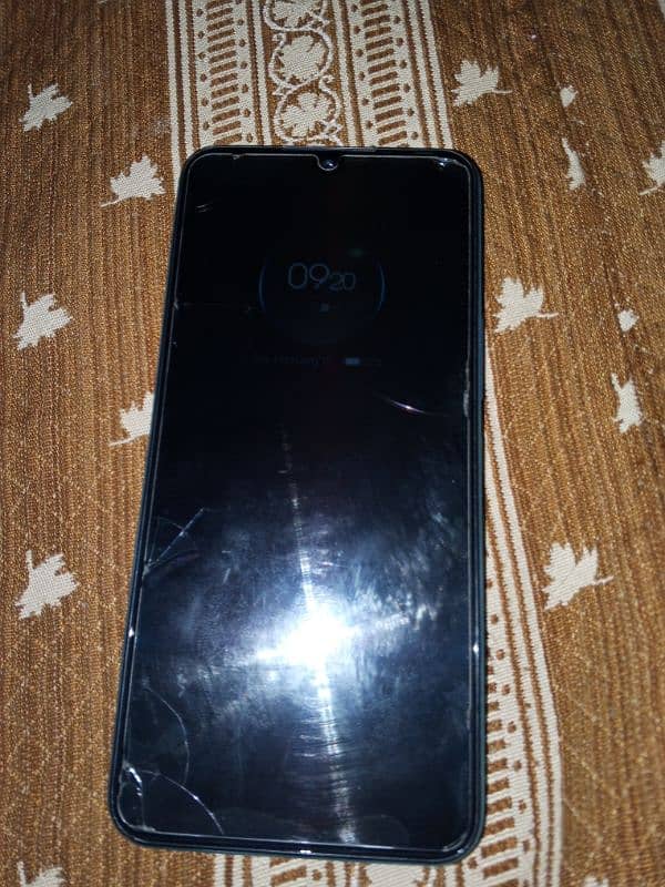 INFINIX NOTE 11 6/128 1