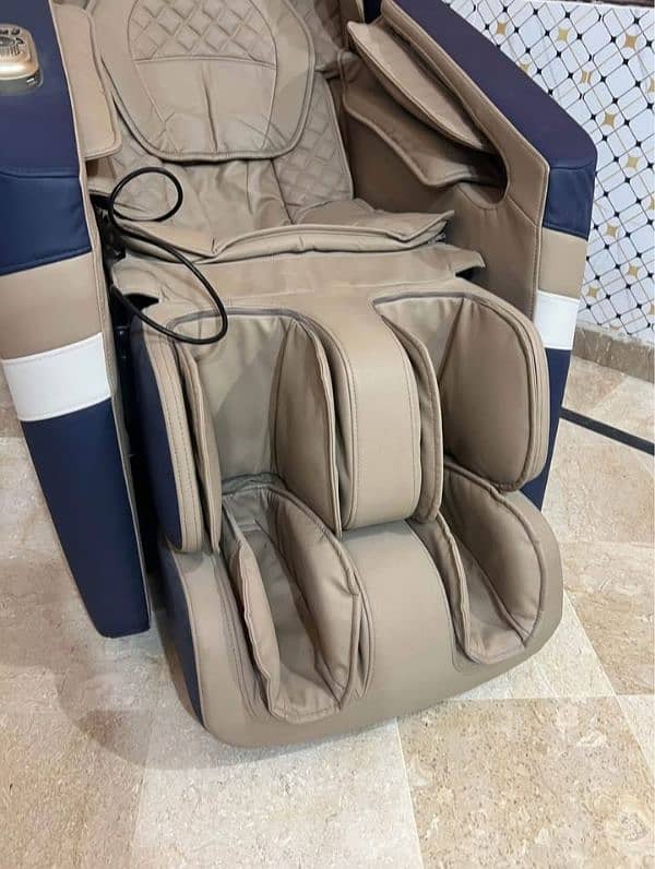 Zero Airmatic Massage Chair 10/10 5