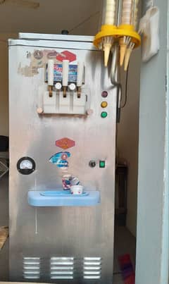 icecream machine for sale.