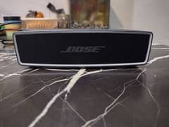 Bose SoundLink mini 2