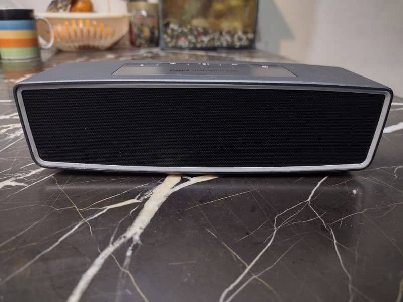 Bose SoundLink mini 2 3