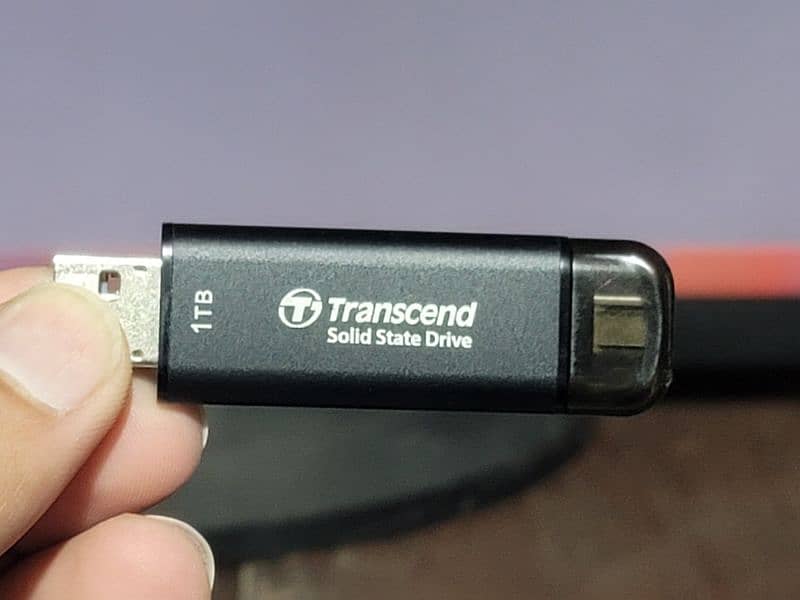 Usb 1Tb 2