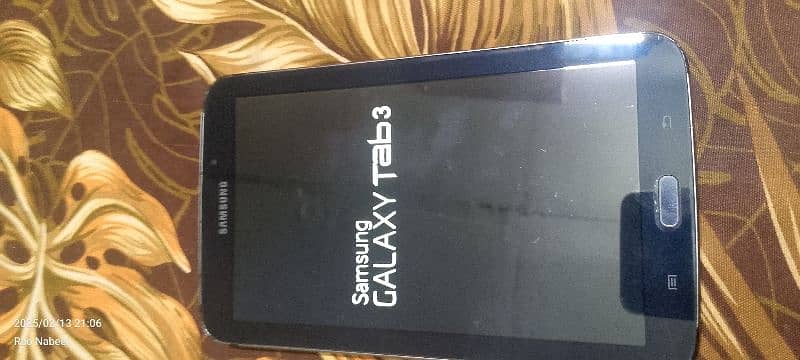 Samsung Galaxy TAB 3 0