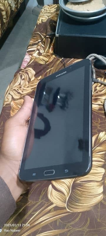 Samsung Galaxy TAB 3 1