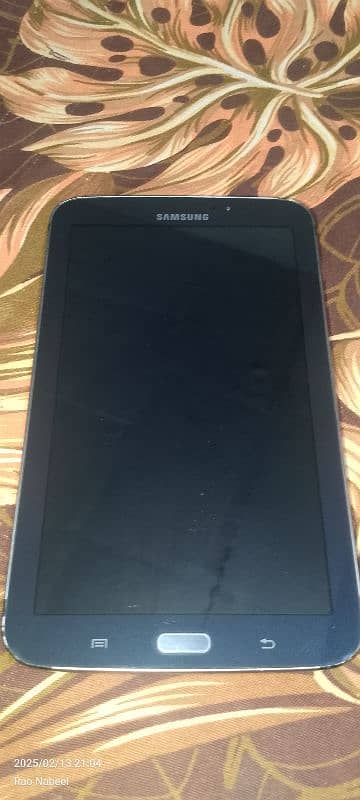 Samsung Galaxy TAB 3 7