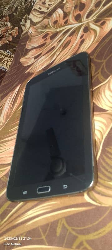 Samsung Galaxy TAB 3 8