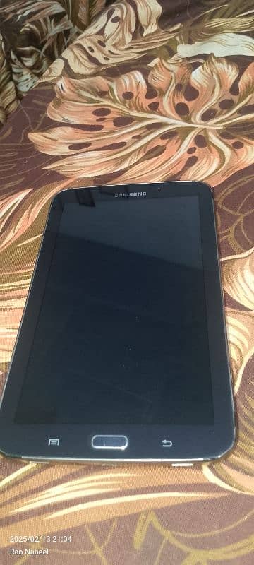 Samsung Galaxy TAB 3 9