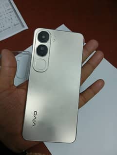 Vivo Y200 New