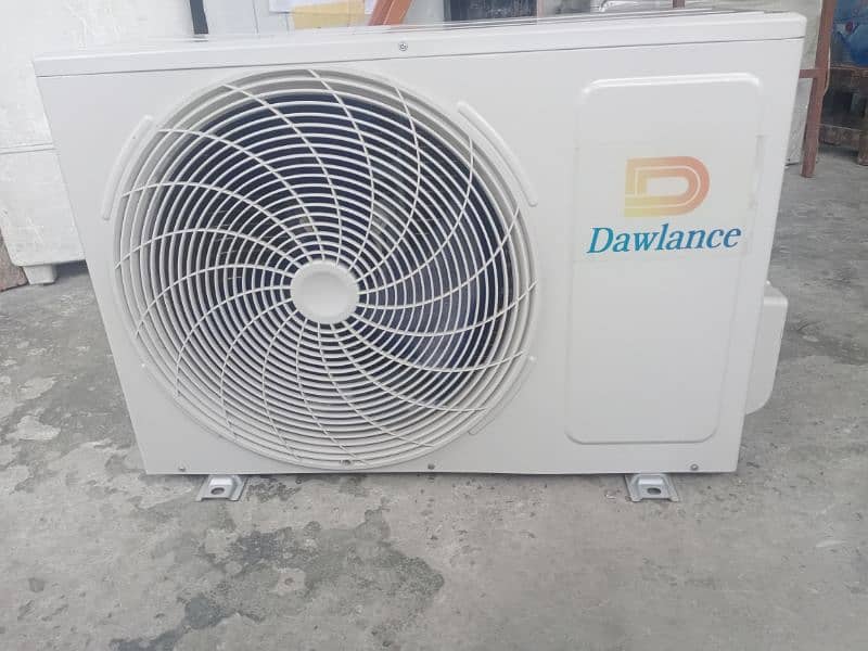 Dawlance DC inverter AC 2