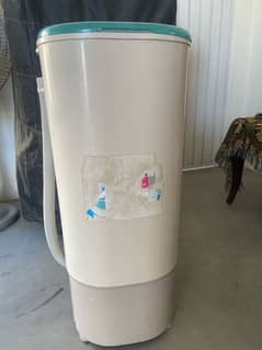 Haier Spinner/Dryer