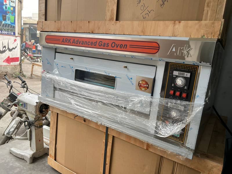 pizza oven commercial kitchen equipment south star oven 1