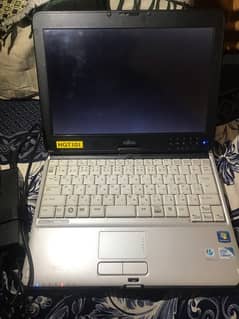 FUJITSU LAPTOP 03181813338