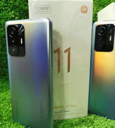 Mi 11T pro 03246751929watsapp