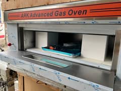 pizza oven commercial kitchen equipment south star oven