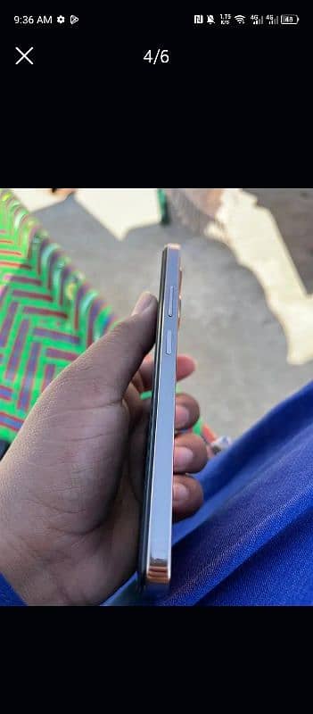 Infinix note 30 1