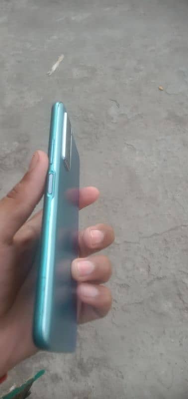 Vivo y51s 8+128 Box Charge Sat Mobile all Ok hai  Panal chang 1