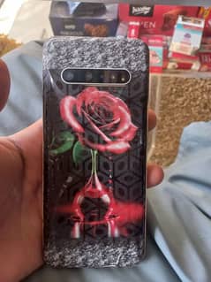 LG v60 5g for sell