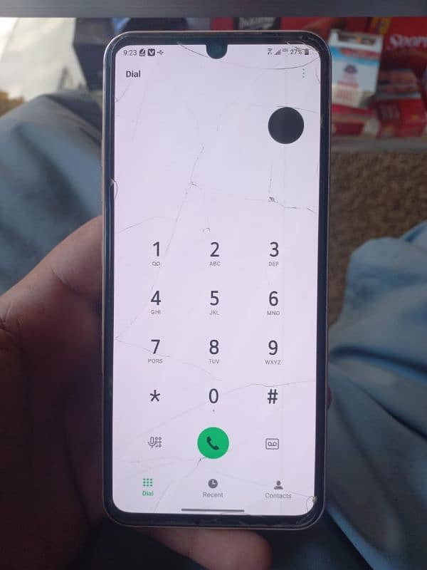 LG v60 5g for sell 1