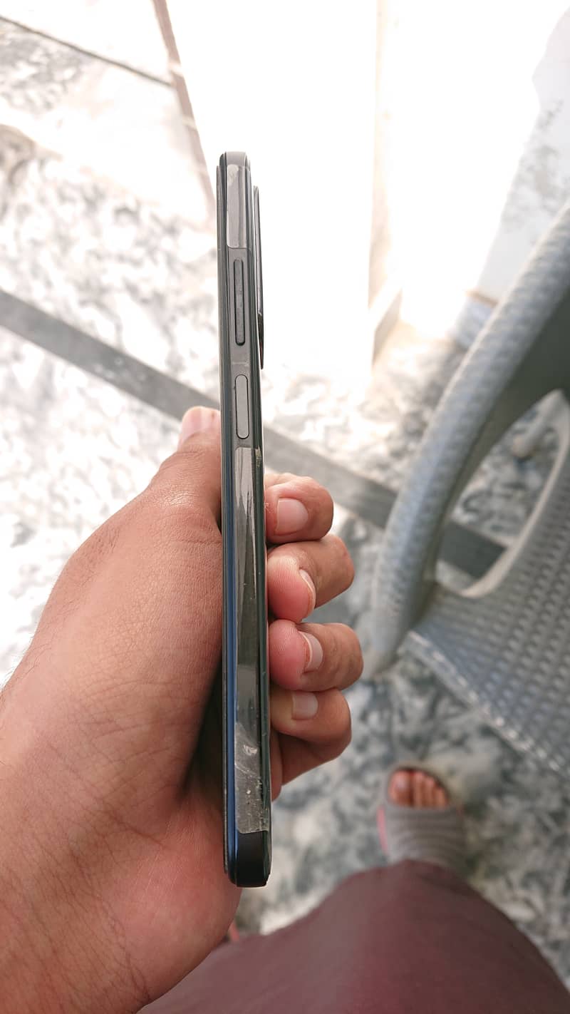 Redmi note 11 5