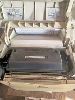 HP 4350 PRINTER