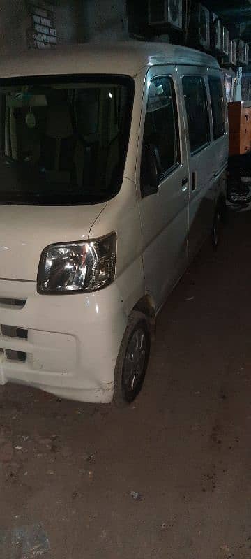 hijet dabba for rent 1