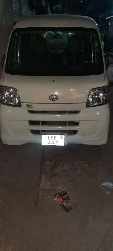 hijet dabba for rent 2