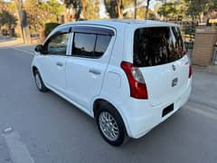 Suzuki Alto 2011