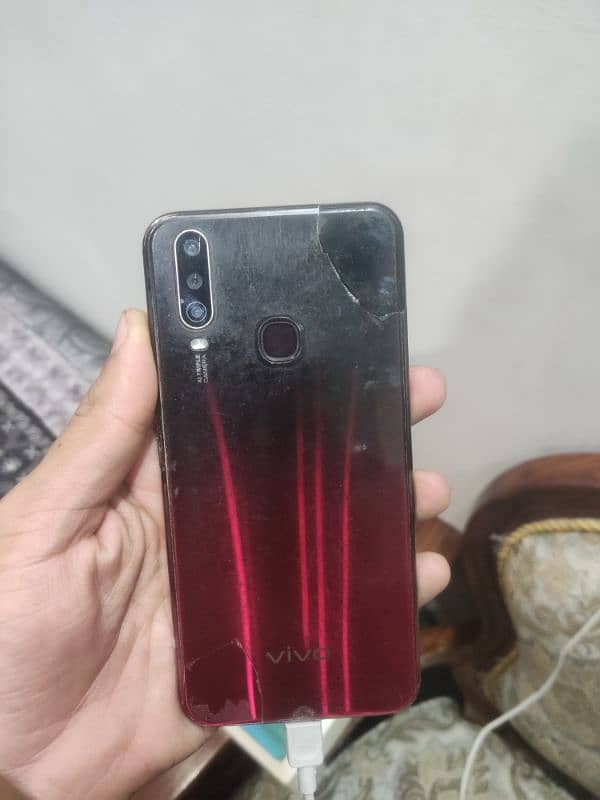 vivo y15 گیمنگ کے علاوہ ہر استعمال کے بہترین ہے 1