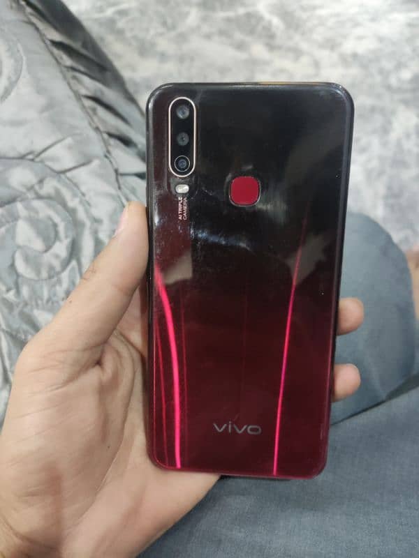 vivo y15 گیمنگ کے علاوہ ہر استعمال کے بہترین ہے 8