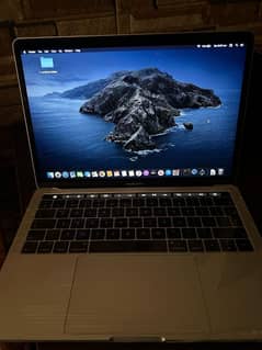 Macbook Pro 2019 New 8/256