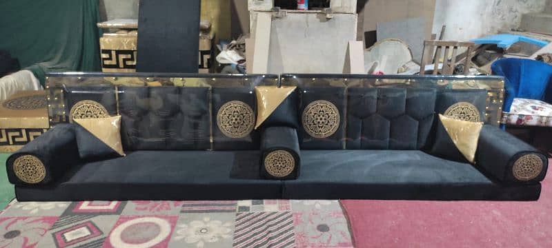 k Ayyub s interior 0