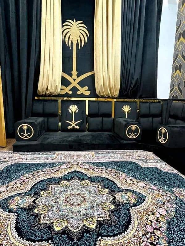 k Ayyub s interior 10