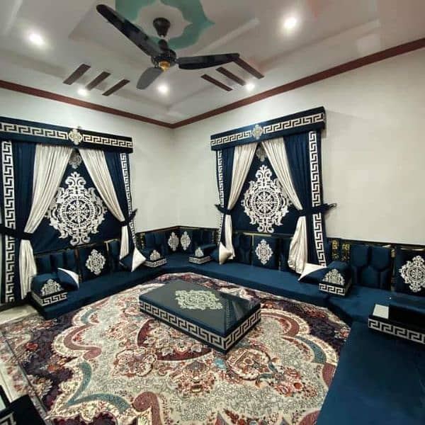 k Ayyub s interior 12