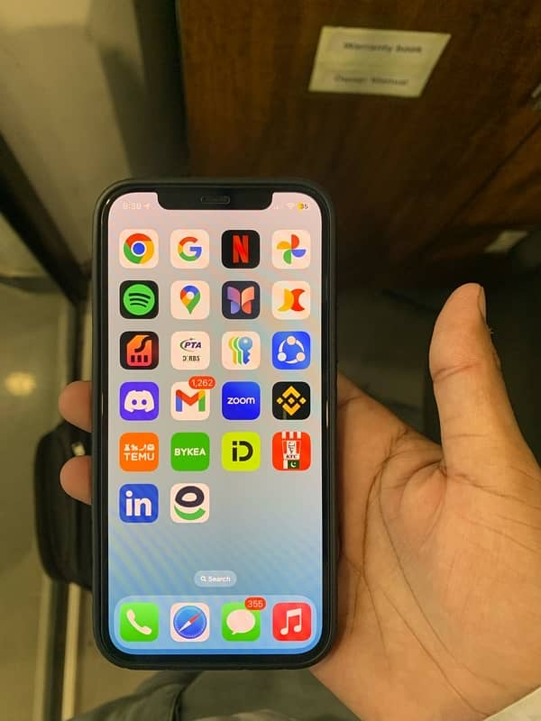 iphone 12 128gb 0