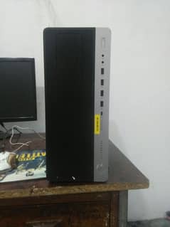 hp elitedesk 800 g4 tower core i5 8th gen